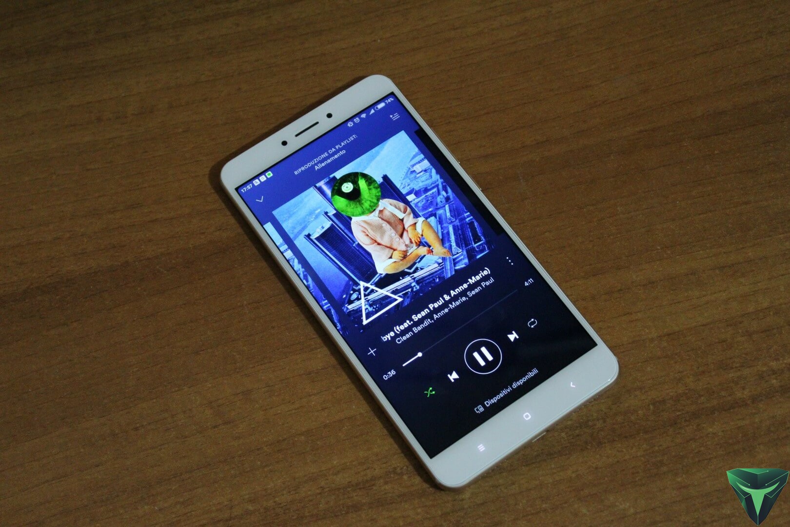 Xiaomi Mi Max 2 recensione