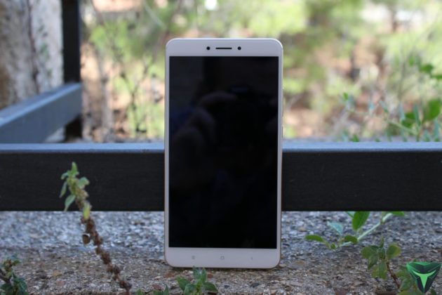 Xiaomi Mi Max 2 recensione