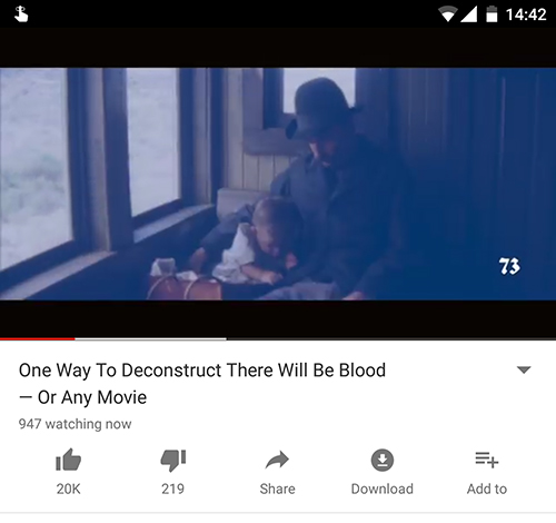 YouTube