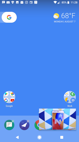 Android Oreo