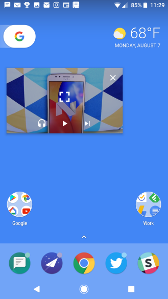 Android Oreo