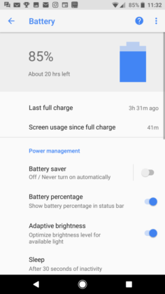 Android Oreo