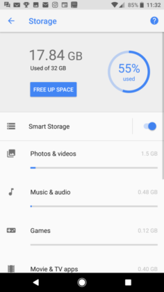 Android Oreo