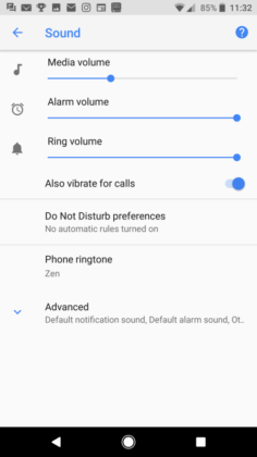 Android Oreo