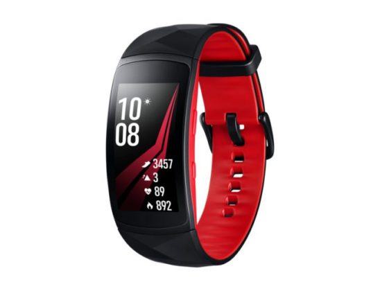 Gear Fit 2 Pro