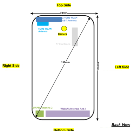Moto X4