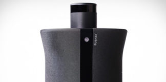 Aevena Aire drone Kickstarter