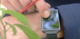 Aircon Watch Kickstarter