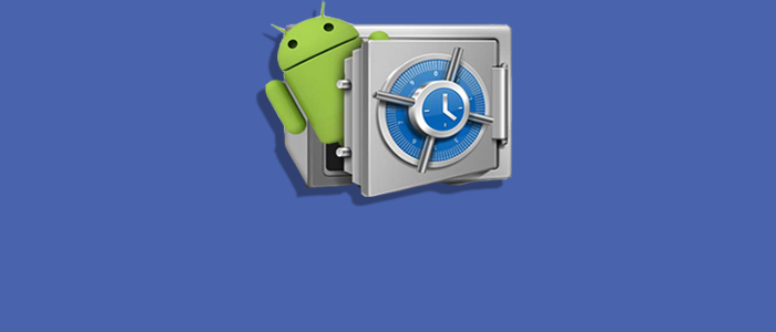 Android Backup