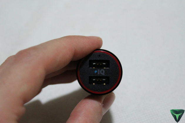 Anker Roav DashCam C1