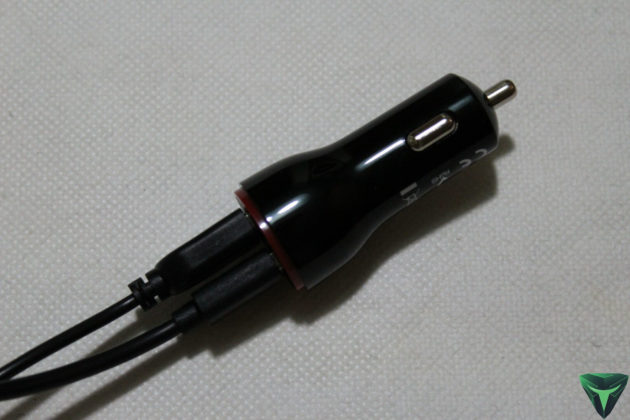 Anker Roav DashCam C1