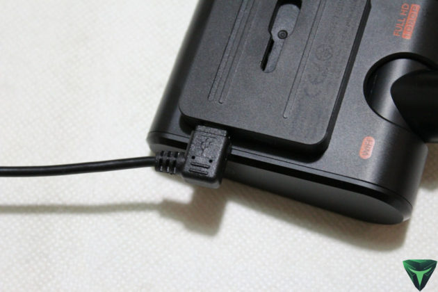 Anker Roav DashCam C1