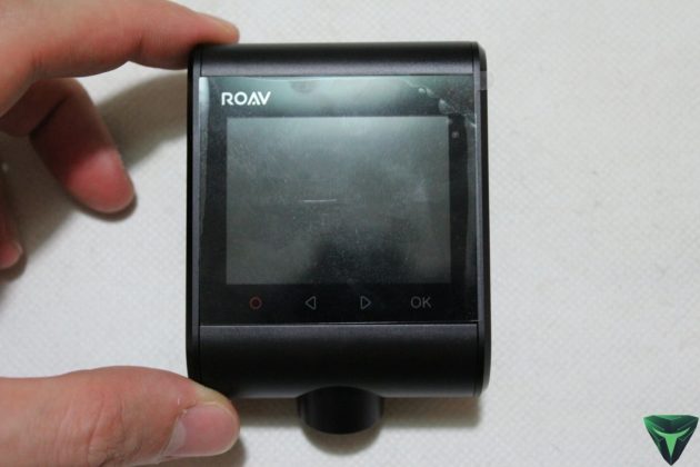 Anker Roav DashCam C1