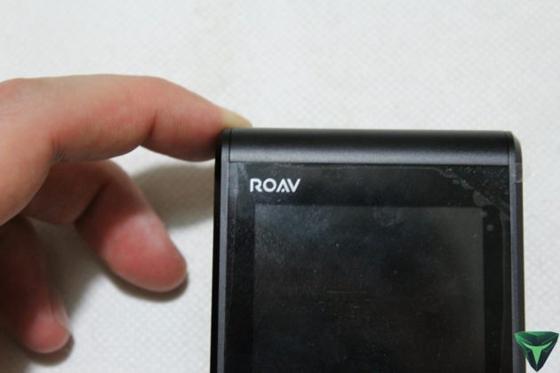 Anker Roav DashCam C1