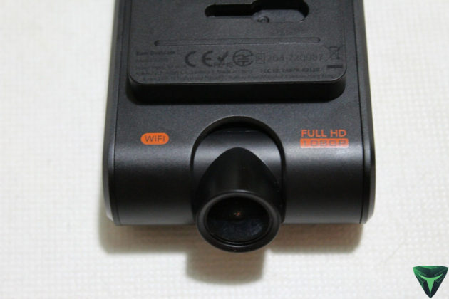 Anker Roav DashCam C1