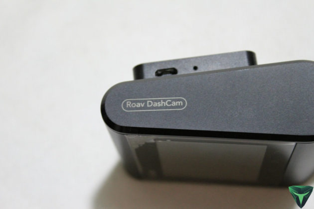 Anker Roav DashCam C1