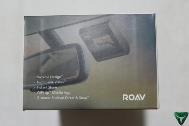 Anker Roav DashCam C1