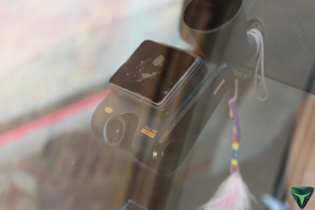 Anker Roav DashCam C1 recensione