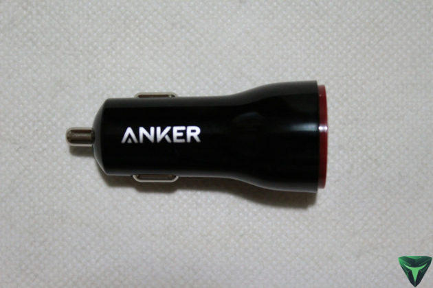 Anker Roav DashCam C1