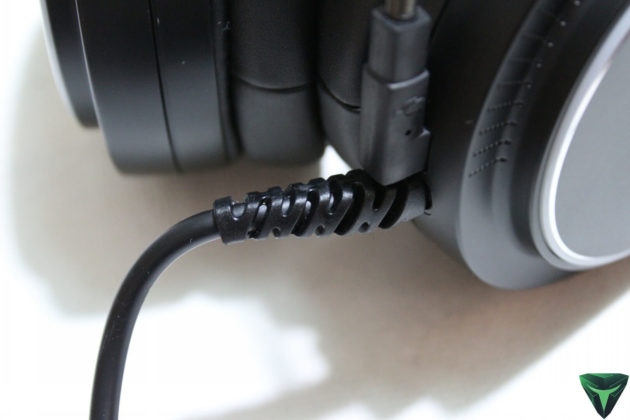 Aukey Cuffie da gaming GH-S5 recensione
