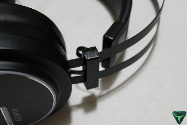 Aukey Cuffie da gaming GH-S5 recensione