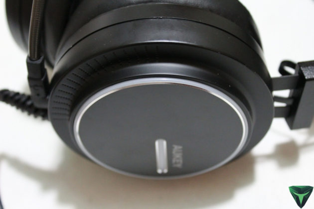 Aukey Cuffie da gaming GH-S5 recensione