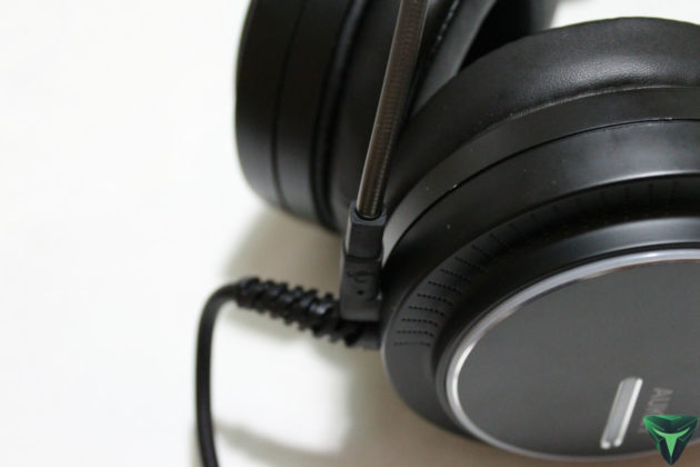Aukey Cuffie da gaming GH-S5 recensione