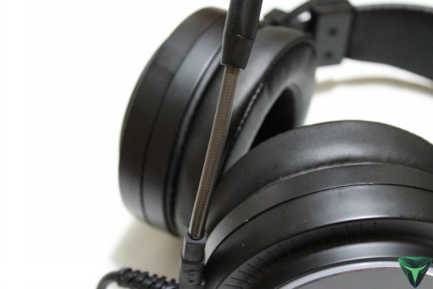Aukey Cuffie da gaming GH-S5 recensione