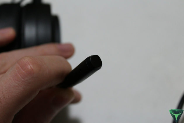 Aukey Cuffie da gaming GH-S5 recensione
