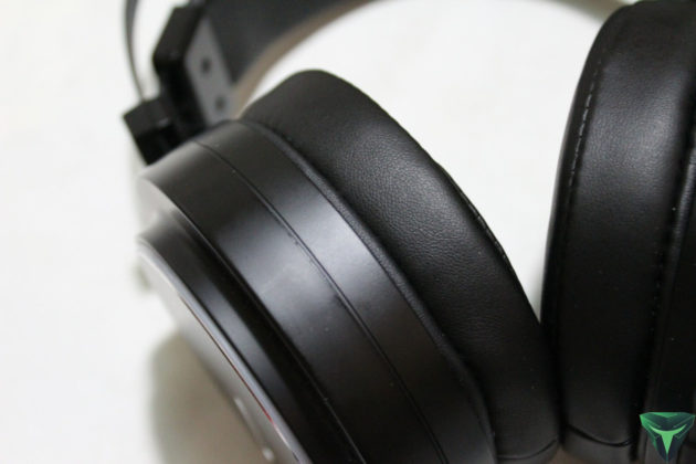 Aukey Cuffie da gaming GH-S5 recensione