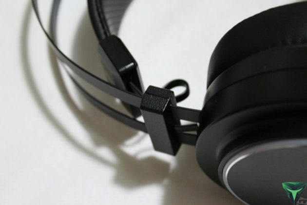 Aukey Cuffie da gaming GH-S5 recensione