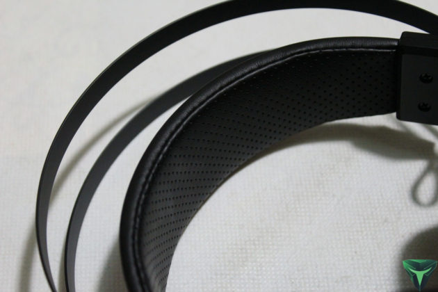 Aukey Cuffie da gaming GH-S5 recensione