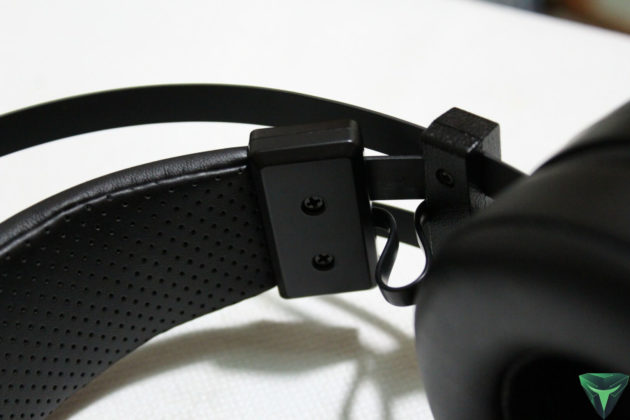 Aukey Cuffie da gaming GH-S5 recensione
