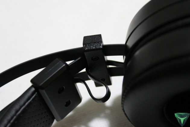 Aukey Cuffie da gaming GH-S5 recensione