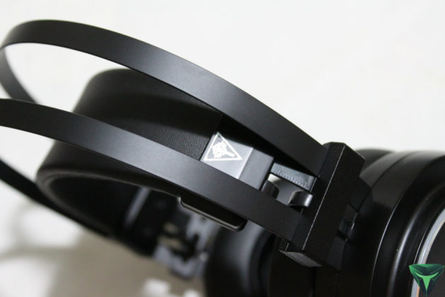 Aukey Cuffie da gaming GH-S5 recensione