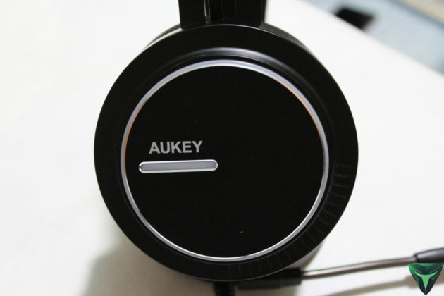 Aukey Cuffie da gaming GH-S5 recensione