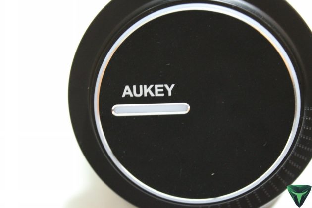 Aukey Cuffie da gaming GH-S5 recensione