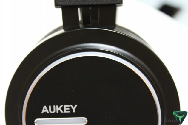 Aukey Cuffie da gaming GH-S5 recensione