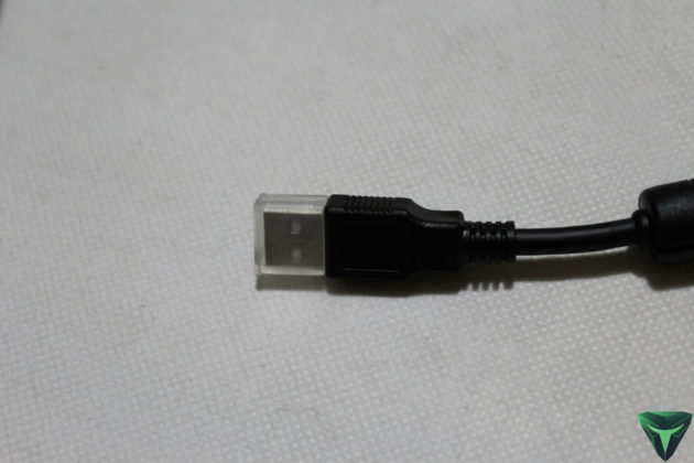 Aukey Cuffie da gaming GH-S5 recensione