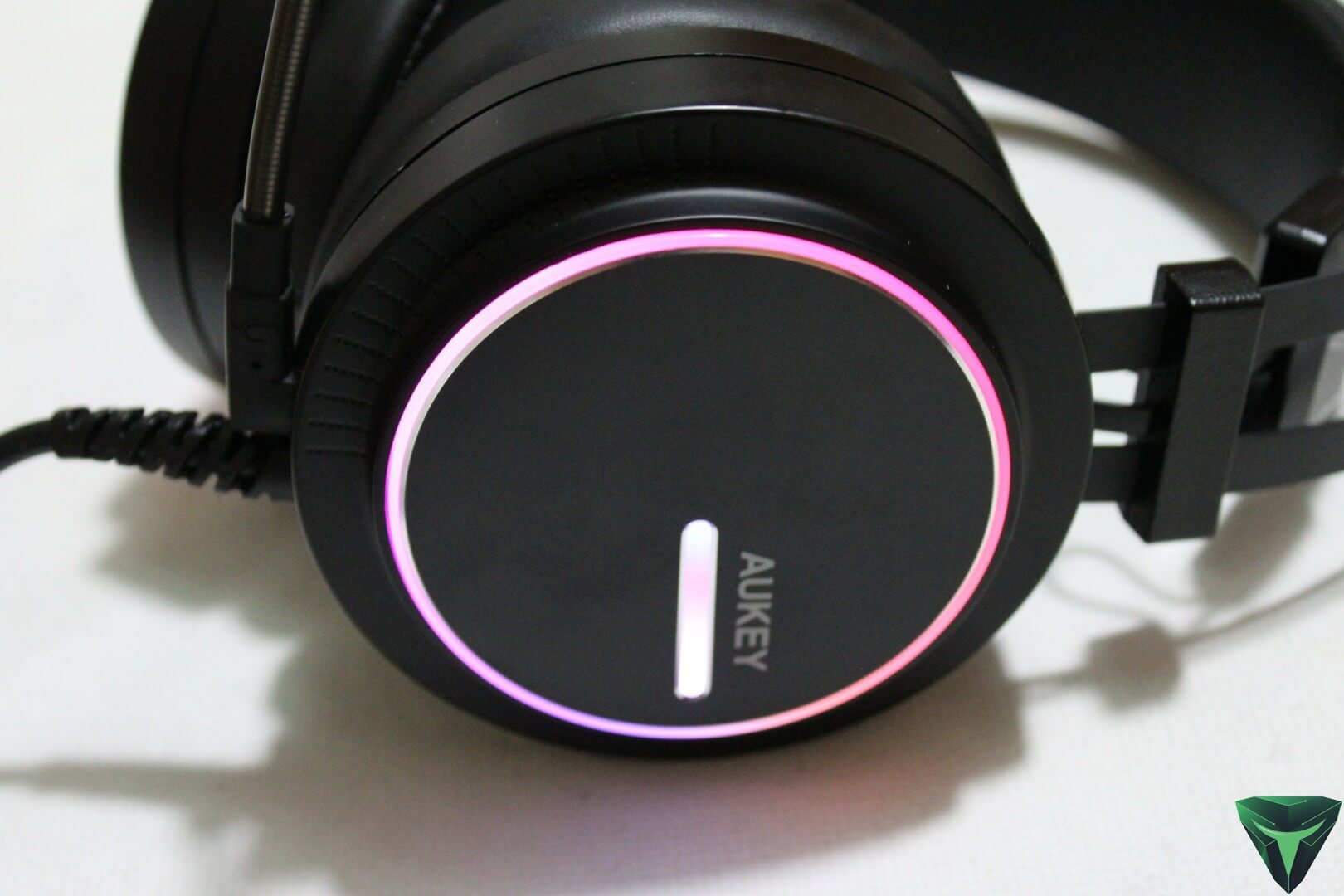 Aukey Cuffie da gaming GH-S5 recensione