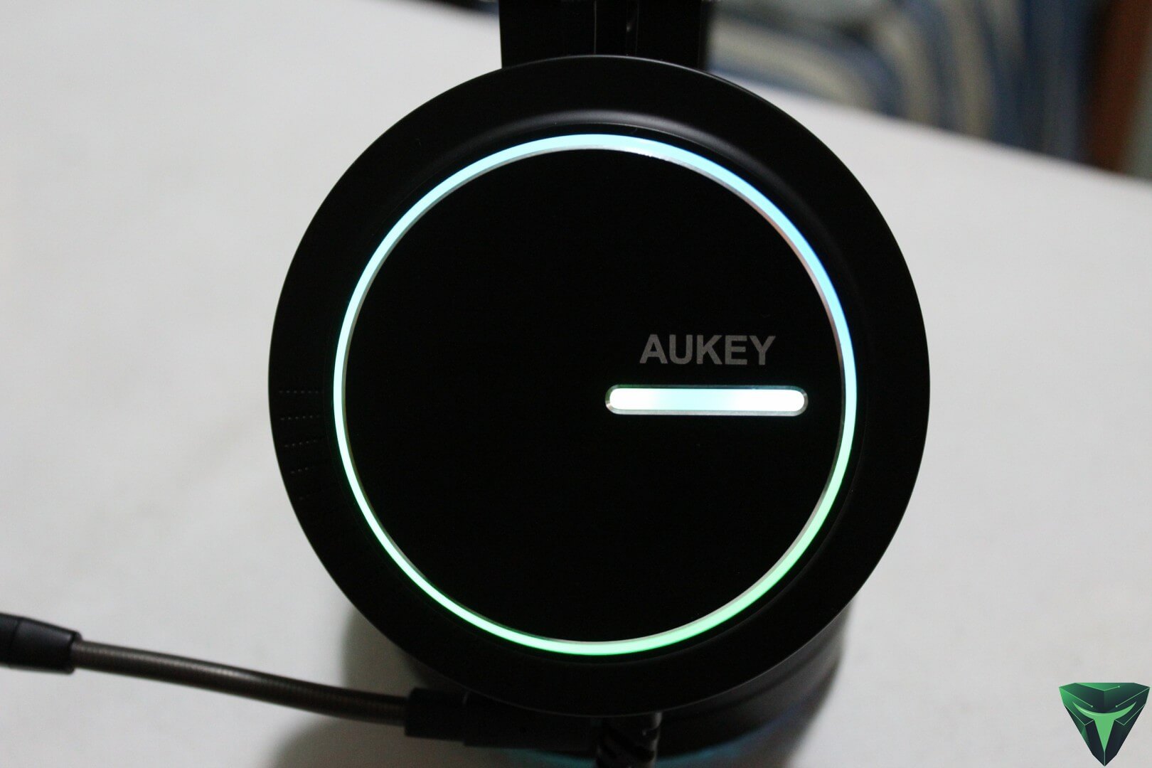 Aukey Cuffie da gaming GH-S5 recensione