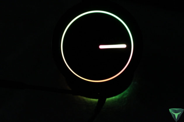 Aukey Cuffie da gaming GH-S5 recensione