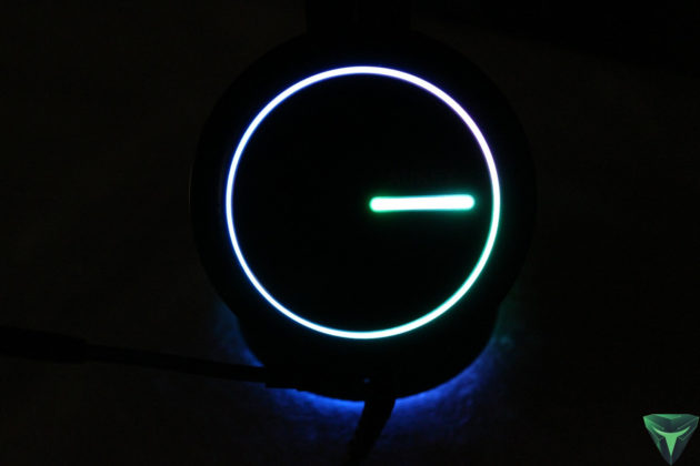 Aukey Cuffie da gaming GH-S5 recensione