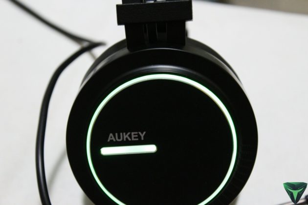 Aukey Cuffie da gaming GH-S5 recensione