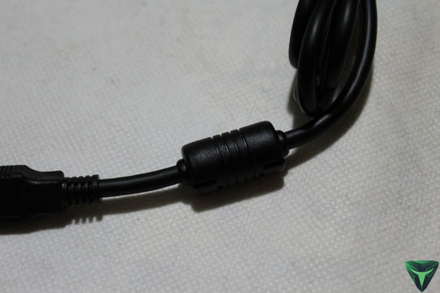 Aukey Cuffie da gaming GH-S5 recensione