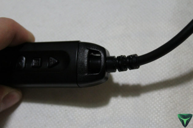 Aukey Cuffie da gaming GH-S5 recensione