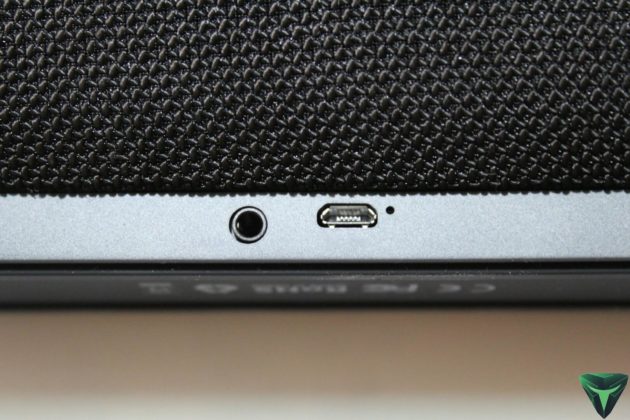 Aukey Eclipse speaker Bluetooth recensione
