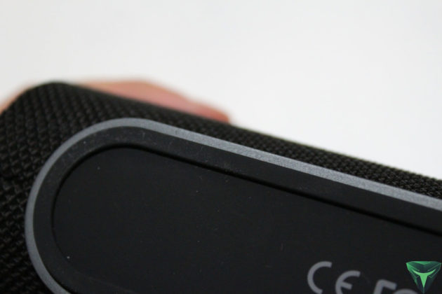 Aukey Eclipse speaker Bluetooth recensione