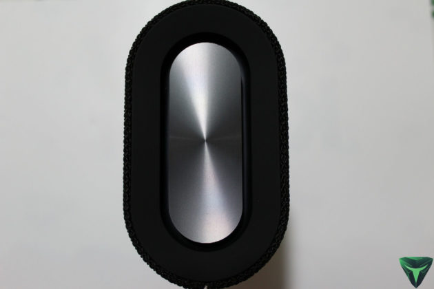 Aukey Eclipse speaker Bluetooth recensione