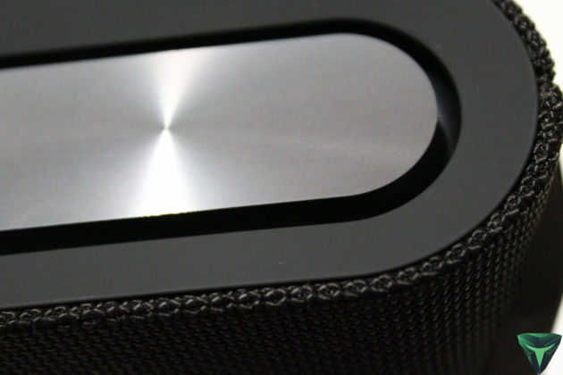 Aukey Eclipse speaker Bluetooth recensione